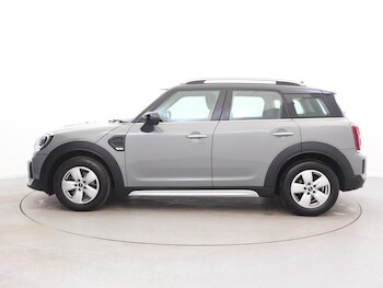 Used MINI Countryman 2022 for sale - 78359422: Photo