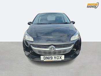 Used Vauxhall Corsa 2019 for sale - 78052778: Photo