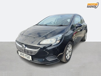 Used Vauxhall Corsa 2019 for sale - 78052778: Photo