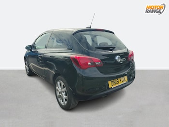 Used Vauxhall Corsa 2019 for sale - 78052778: Photo