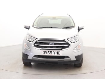 Used Ford Ecosport 2019 for sale - 79308810: Photo