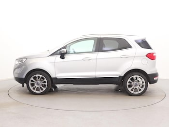 Used Ford Ecosport 2019 for sale - 79308810: Photo