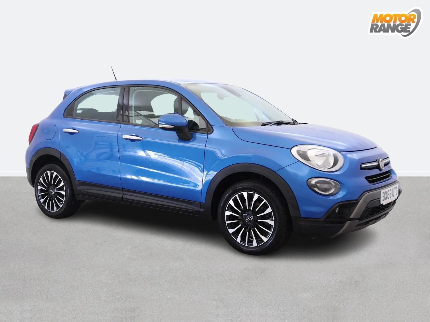 Used Fiat 500X 2025 for sale - 76515867: Photo 1