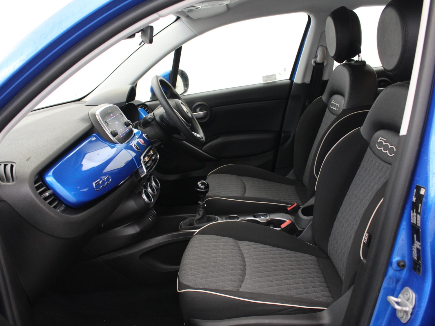 Used Fiat 500X 2025 for sale - 76515867: Photo 10