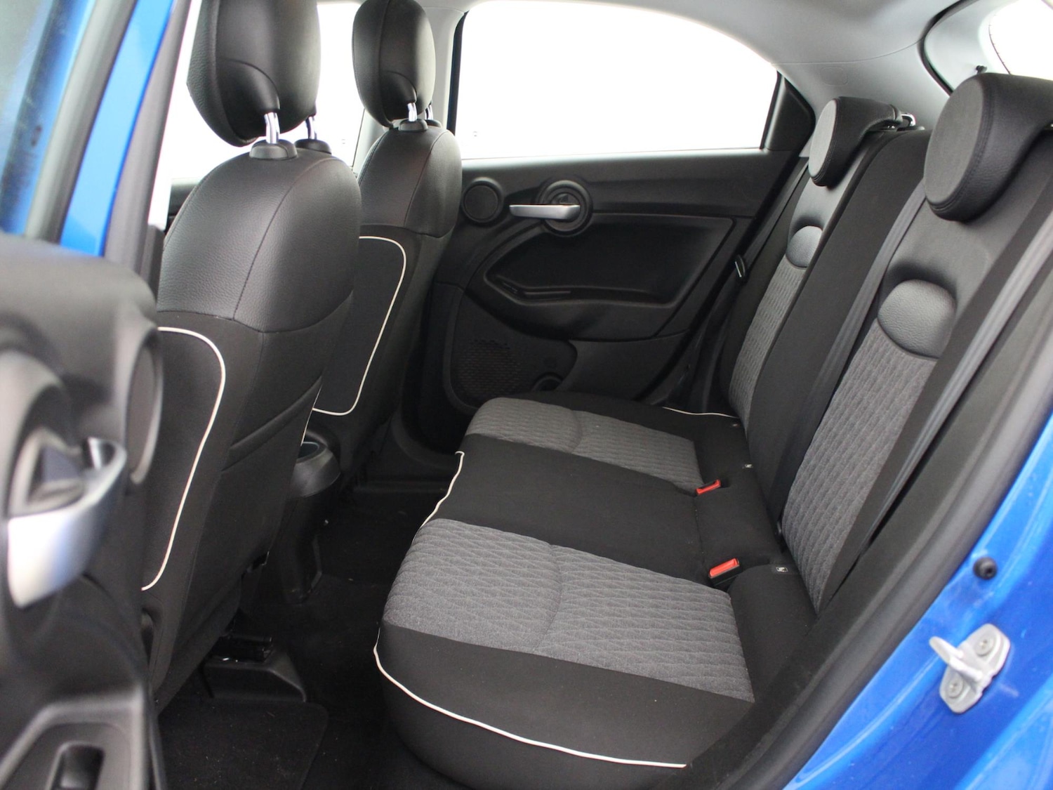 Used Fiat 500X 2025 for sale - 76515867: Photo 11