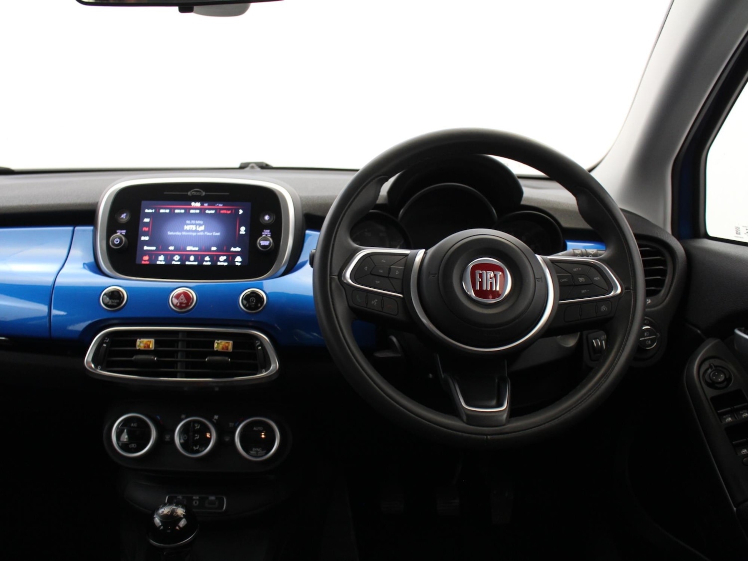 Used Fiat 500X 2025 for sale - 76515867: Photo 13