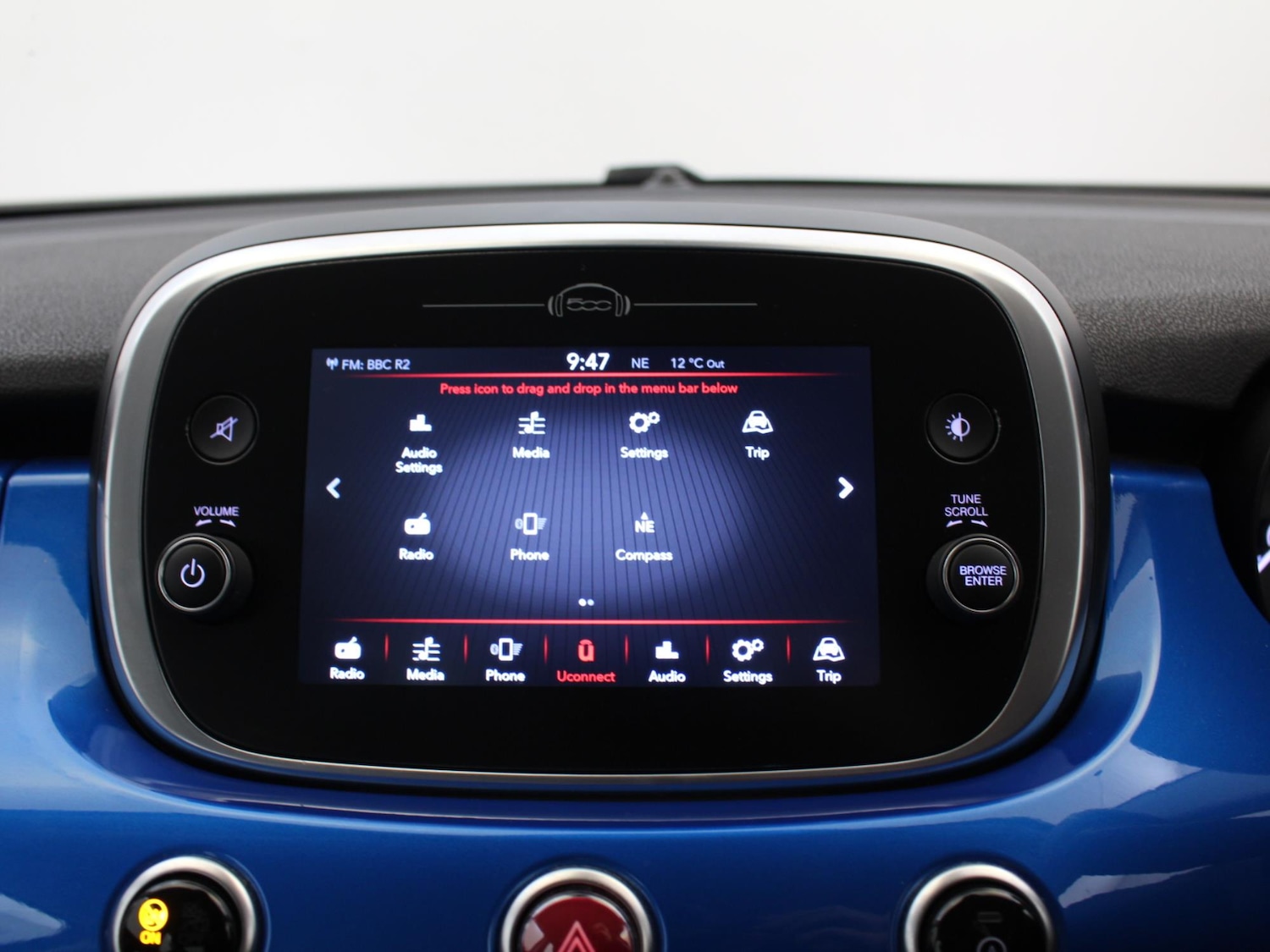 Used Fiat 500X 2025 for sale - 76515867: Photo 15