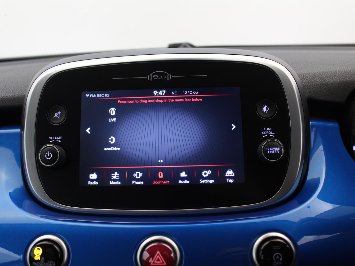 Used Fiat 500X 2025 for sale - 76515867: Photo 16