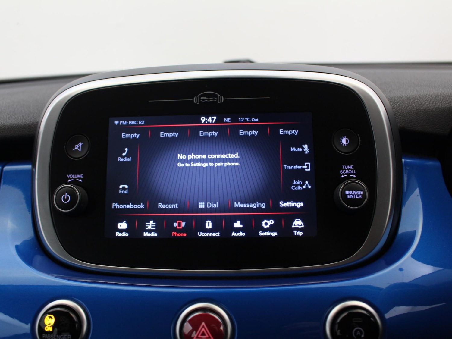 Used Fiat 500X 2025 for sale - 76515867: Photo 17