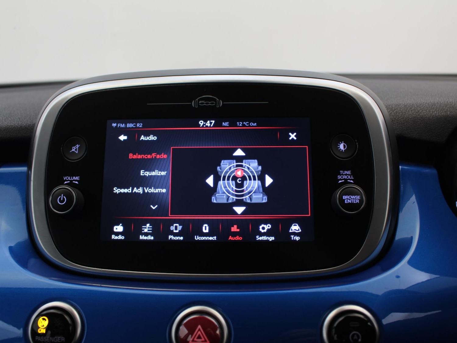 Used Fiat 500X 2025 for sale - 76515867: Photo 18