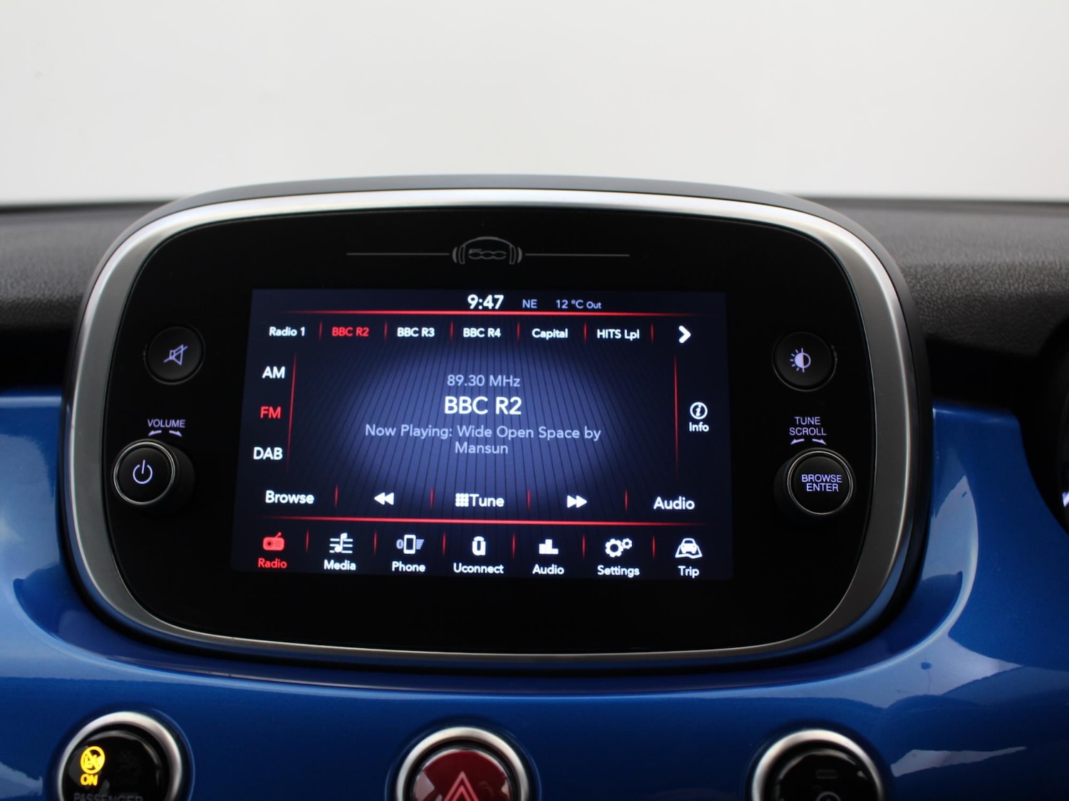 Used Fiat 500X 2025 for sale - 76515867: Photo 19