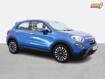 Used Fiat 500X 2025 for sale - 76515867: Photo