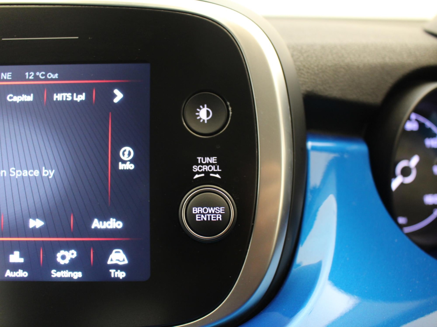 Used Fiat 500X 2025 for sale - 76515867: Photo 21