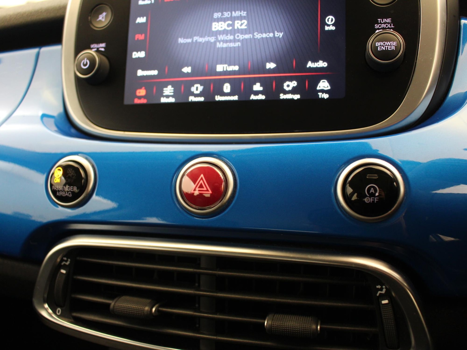 Used Fiat 500X 2025 for sale - 76515867: Photo 22