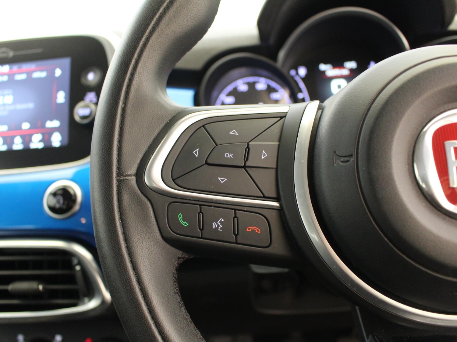 Used Fiat 500X 2025 for sale - 76515867: Photo 26