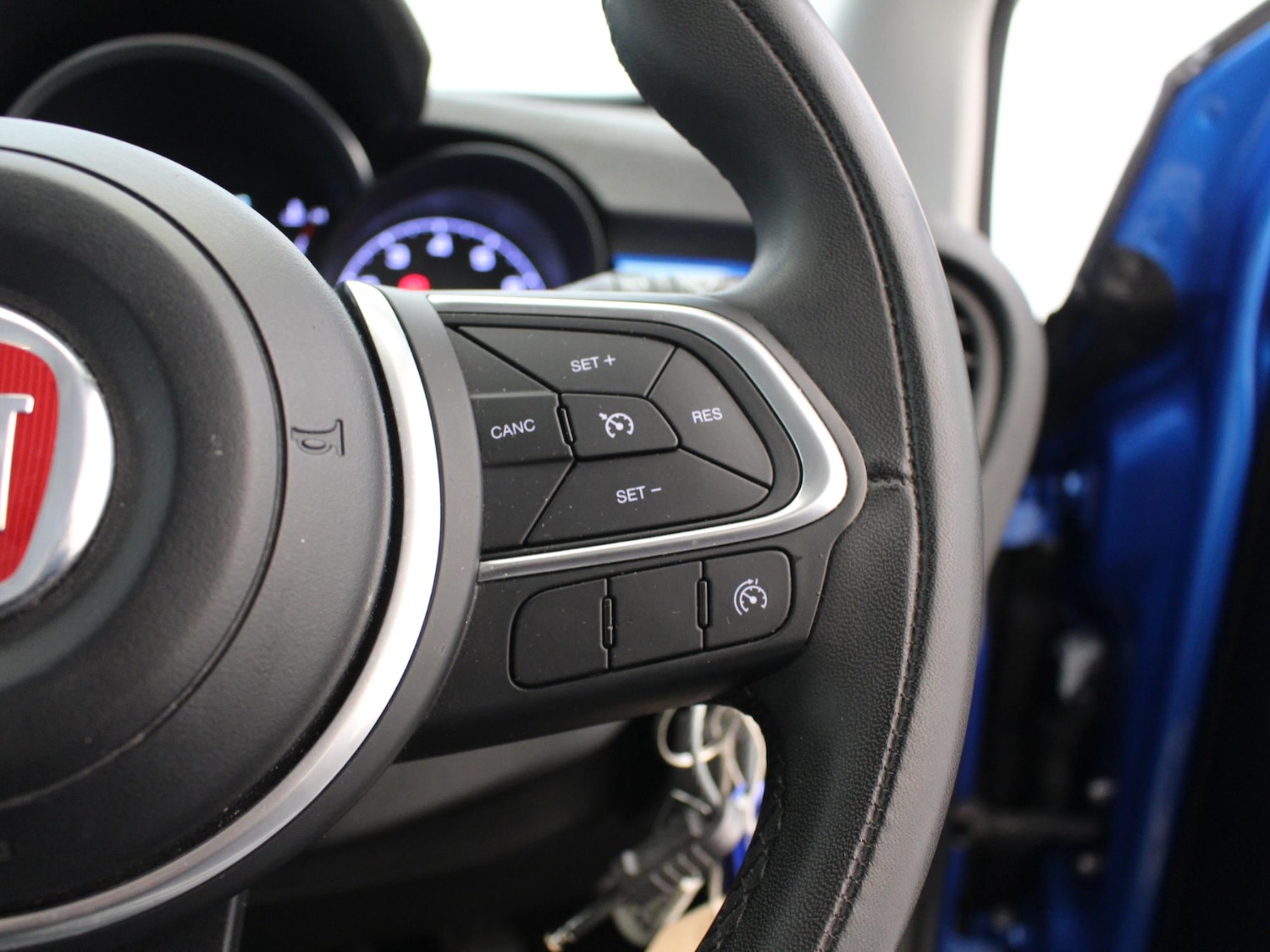 Used Fiat 500X 2025 for sale - 76515867: Photo 27