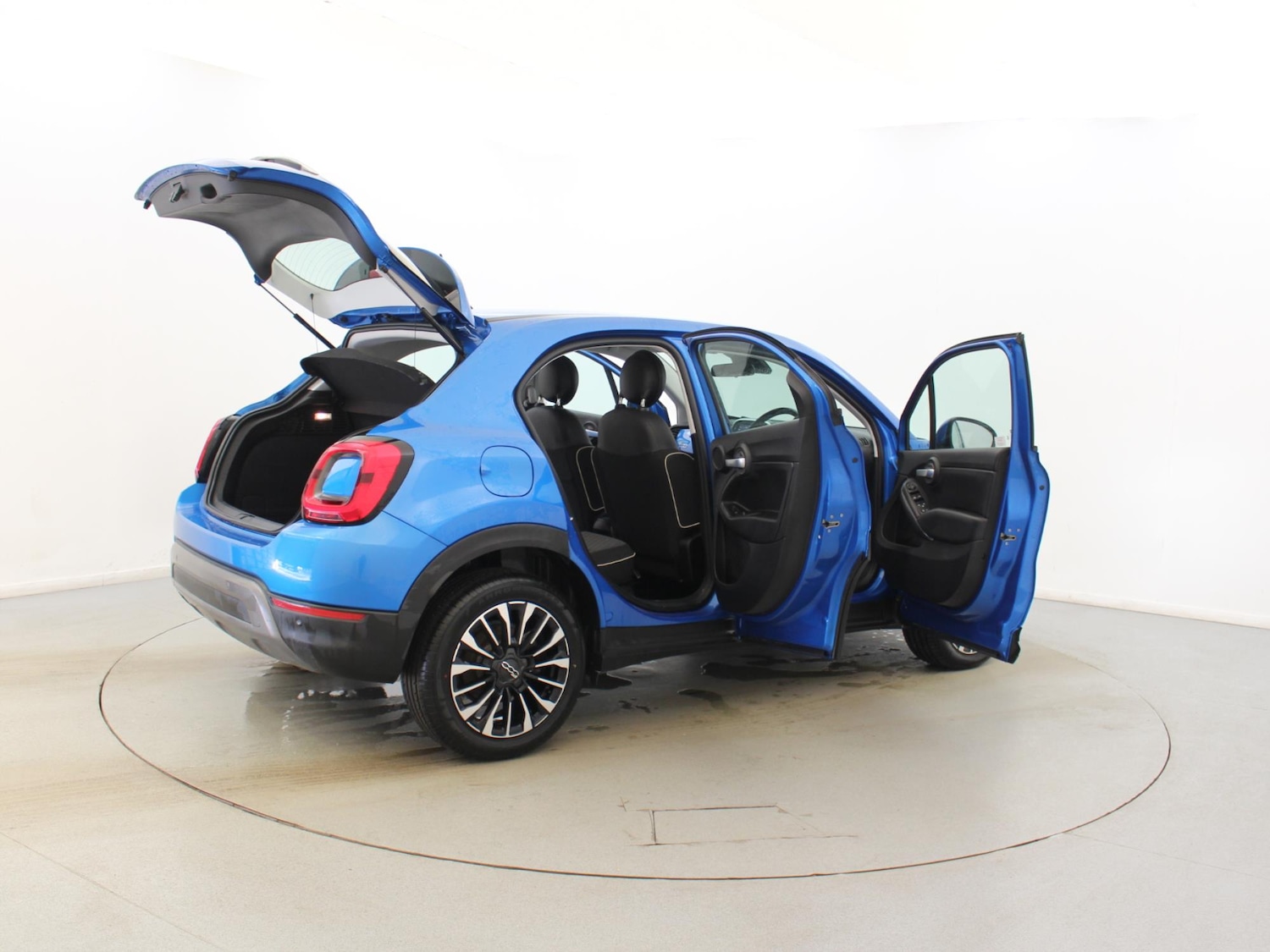 Used Fiat 500X 2025 for sale - 76515867: Photo 33