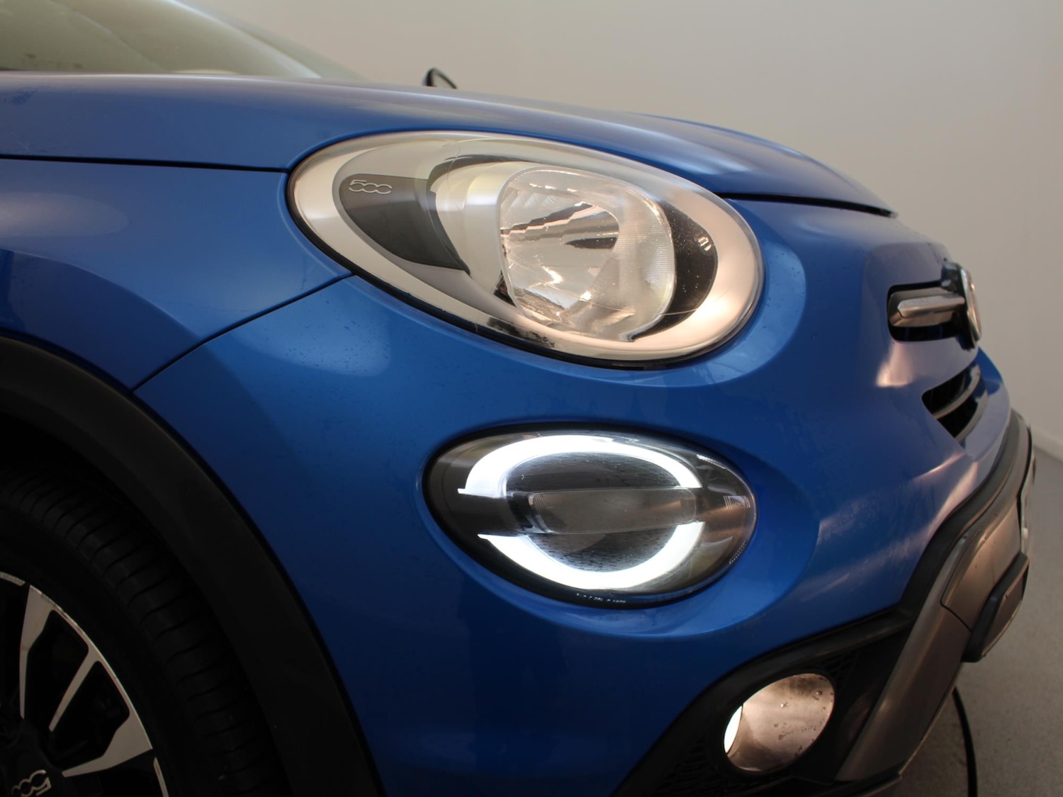 Used Fiat 500X 2025 for sale - 76515867: Photo 34