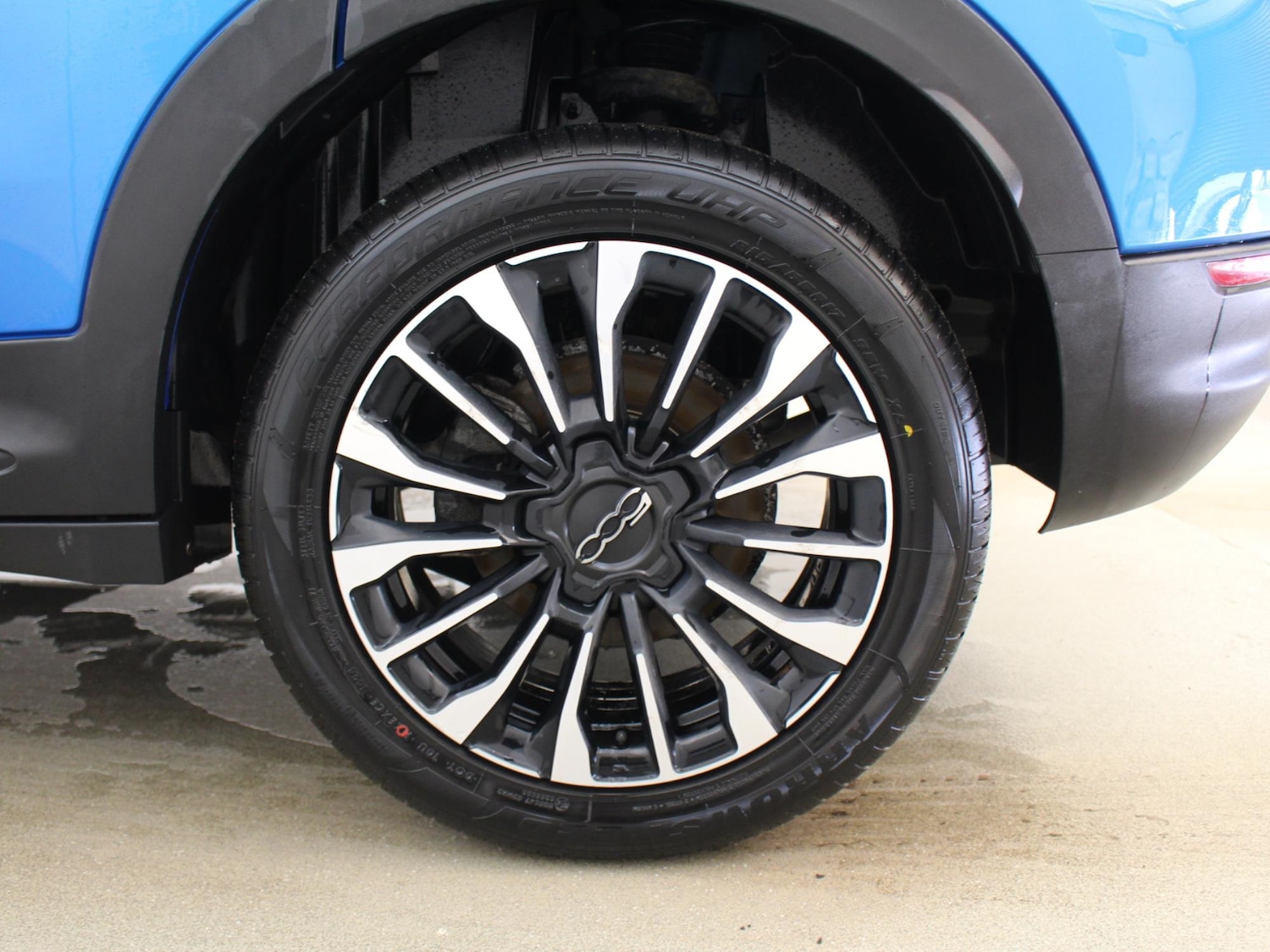 Used Fiat 500X 2025 for sale - 76515867: Photo 35