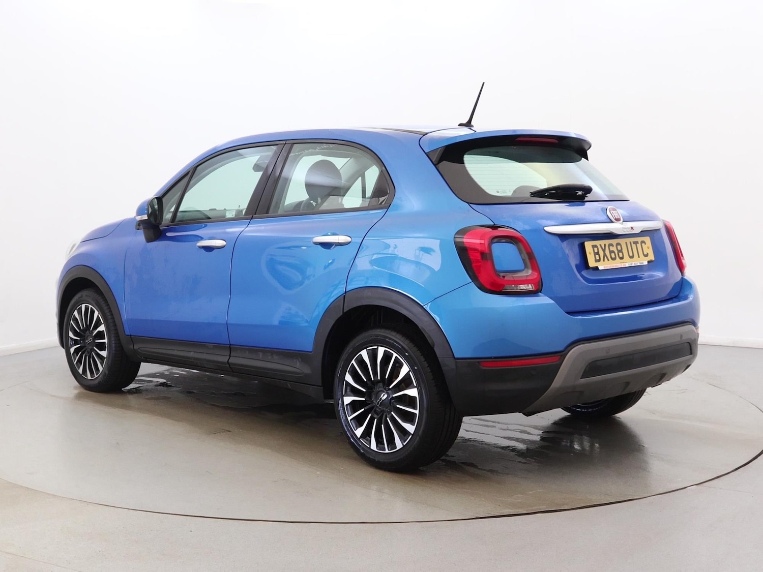 Used Fiat 500X 2025 for sale - 76515867: Photo 7
