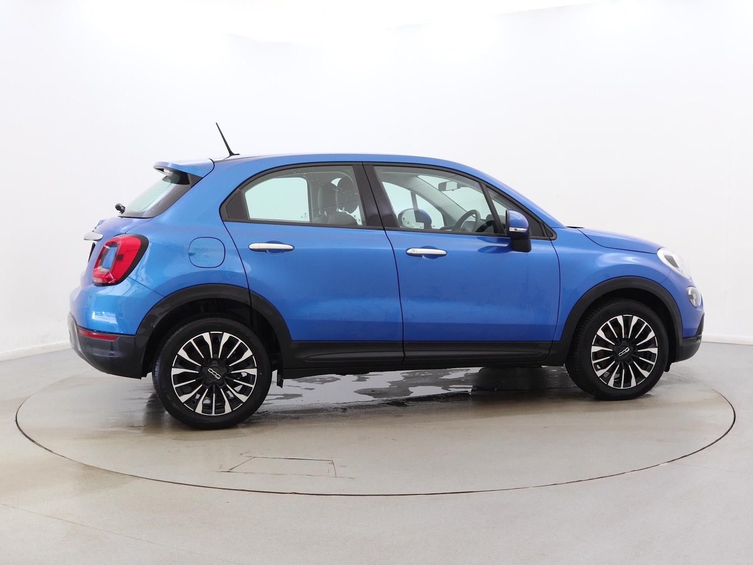 Used Fiat 500X 2025 for sale - 76515867: Photo 8