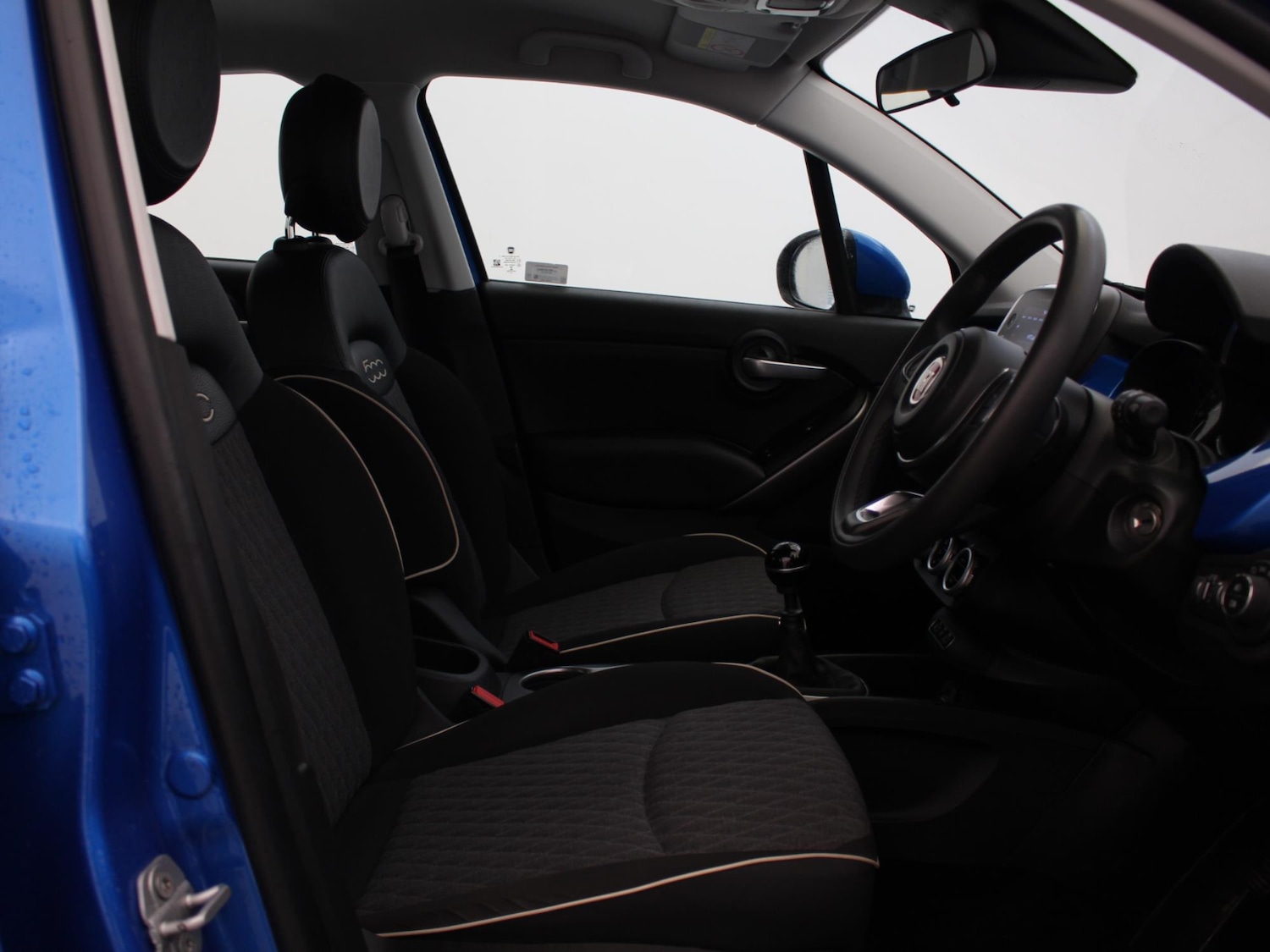 Used Fiat 500X 2025 for sale - 76515867: Photo 9