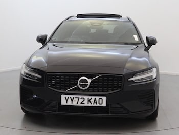 Used Volvo V60 2022 for sale - 77635133: Photo