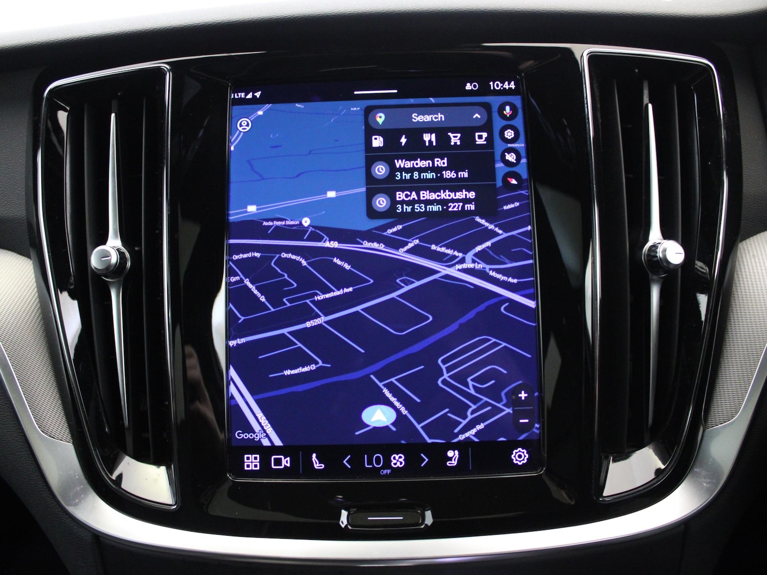 Used Volvo V60 2022 for sale - 77635133: Photo 33