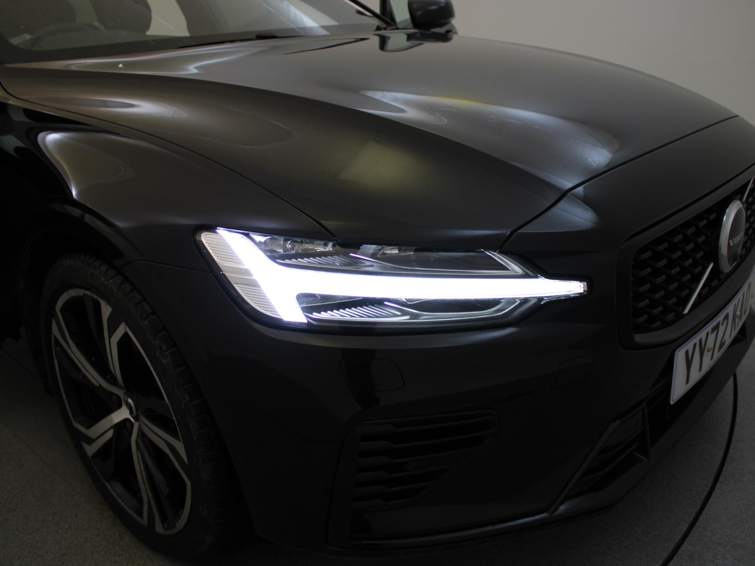 Used Volvo V60 2022 for sale - 77635133: Photo 50