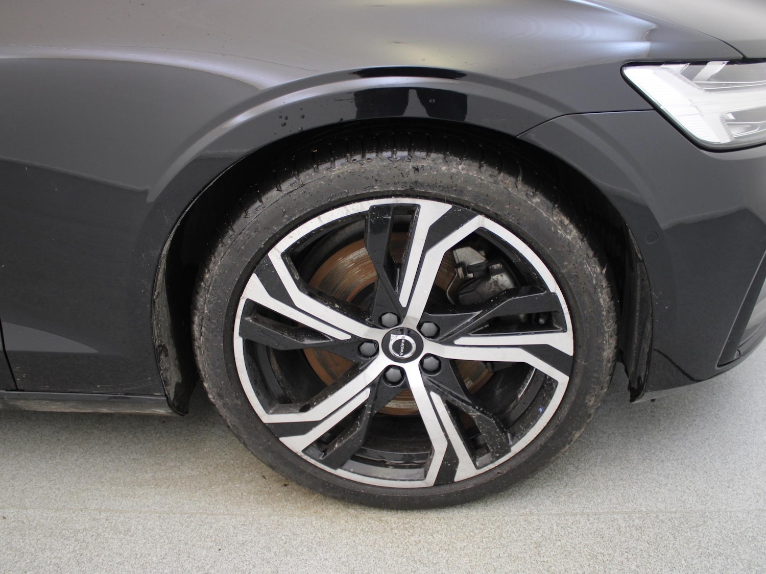 Used Volvo V60 2022 for sale - 77635133: Photo 51