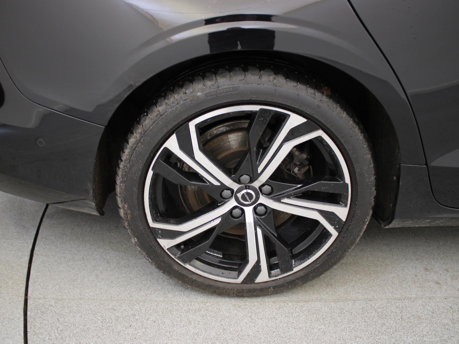 Used Volvo V60 2022 for sale - 77635133: Photo 52