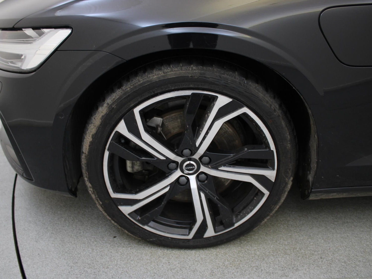 Used Volvo V60 2022 for sale - 77635133: Photo 54