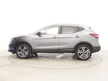 Used Nissan Qashqai 2018 for sale - 78692175: Photo