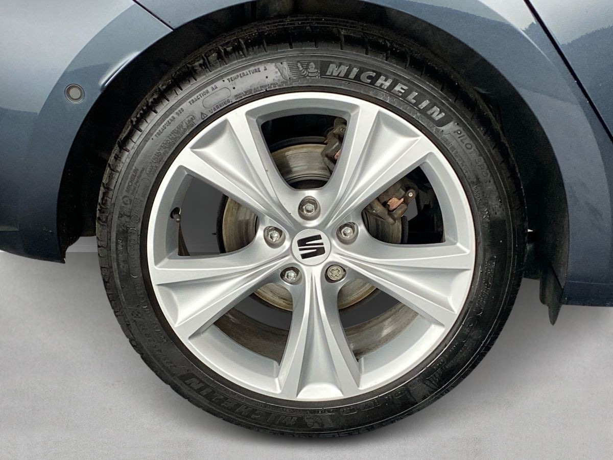 Vehicle 28
