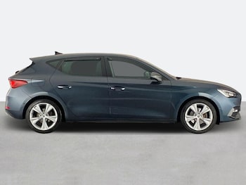Used SEAT Leon 2021 for sale - 75331214: Photo