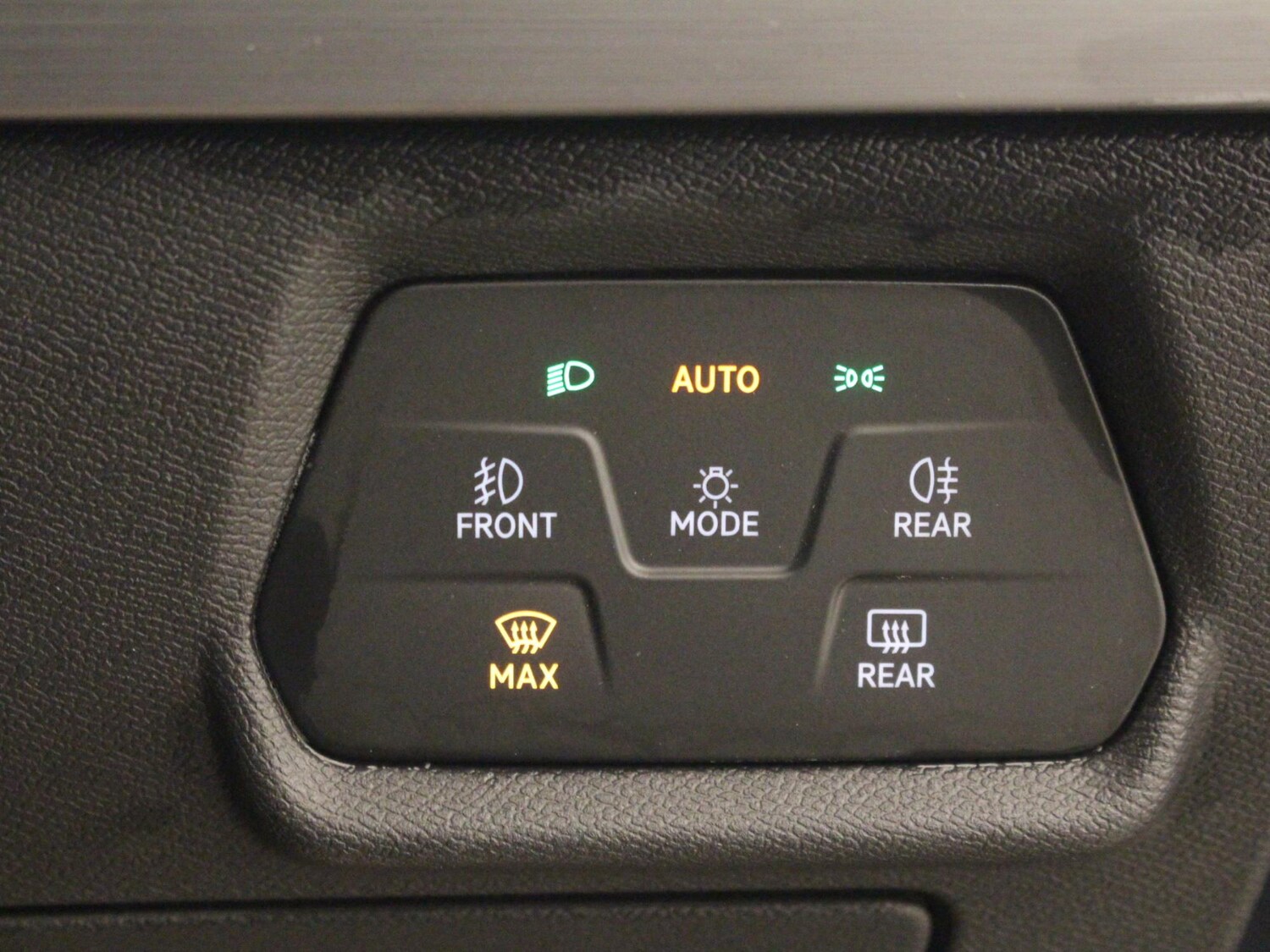 Vehicle 50
