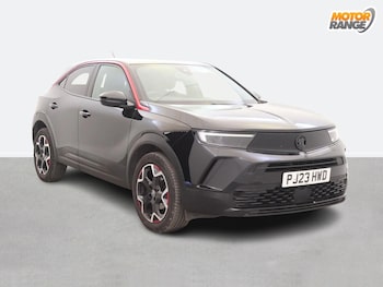 Used Vauxhall Mokka 2023 for sale - 78611264: Photo