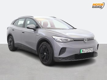 Used Volkswagen ID.4 2022 for sale - 78311708: Photo