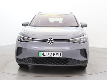 Used Volkswagen ID.4 2022 for sale - 78311708: Photo