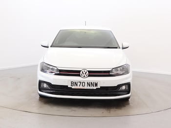 Used Volkswagen Polo 2020 for sale - 75454051: Photo