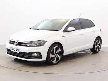 Used Volkswagen Polo 2020 for sale - 75454051: Photo