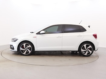 Used Volkswagen Polo 2020 for sale - 75454051: Photo