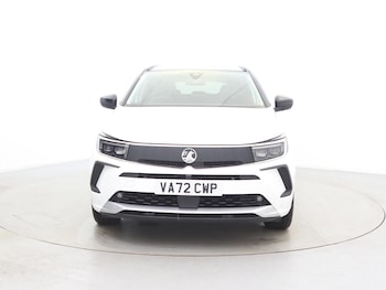Used Vauxhall Grandland 2023 for sale - 77787338: Photo