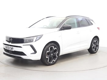 Used Vauxhall Grandland 2023 for sale - 77787338: Photo