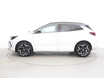 Used Vauxhall Grandland 2023 for sale - 77787338: Photo