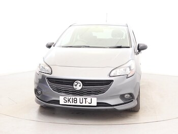 Used Vauxhall Corsa 2018 for sale - 78537529: Photo