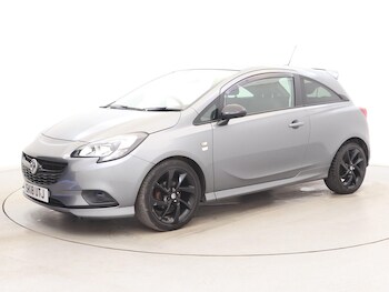 Used Vauxhall Corsa 2018 for sale - 78537529: Photo