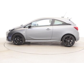 Used Vauxhall Corsa 2018 for sale - 78537529: Photo