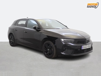 Used Vauxhall Astra 2023 for sale - 79241698: Photo