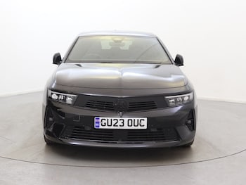 Used Vauxhall Astra 2023 for sale - 79241698: Photo